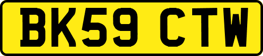 BK59CTW
