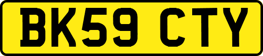 BK59CTY