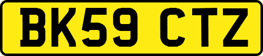 BK59CTZ