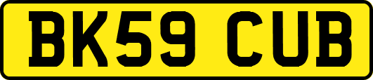 BK59CUB