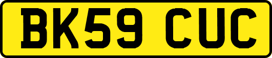 BK59CUC