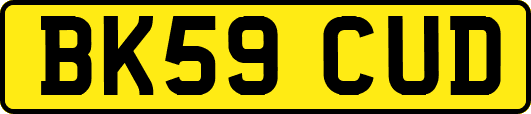 BK59CUD