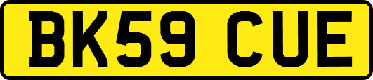 BK59CUE