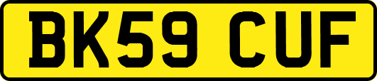 BK59CUF