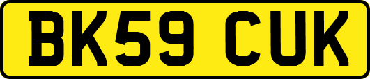 BK59CUK