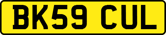 BK59CUL