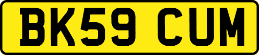 BK59CUM