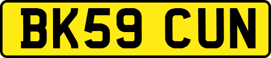 BK59CUN