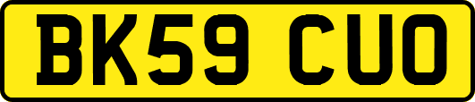 BK59CUO