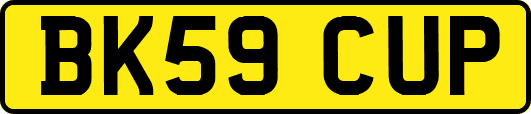 BK59CUP