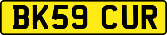 BK59CUR