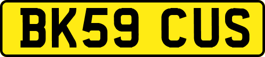 BK59CUS