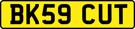 BK59CUT