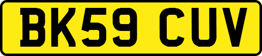 BK59CUV