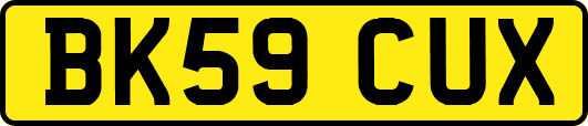 BK59CUX