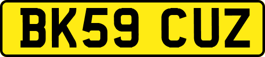 BK59CUZ