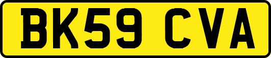 BK59CVA