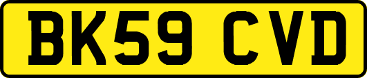 BK59CVD
