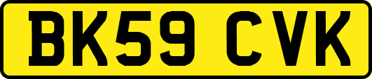 BK59CVK