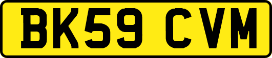 BK59CVM