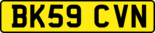 BK59CVN