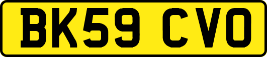 BK59CVO
