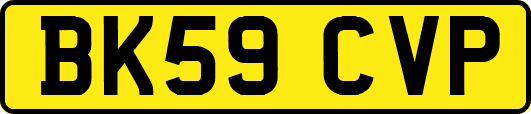 BK59CVP