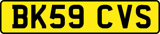 BK59CVS