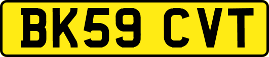 BK59CVT