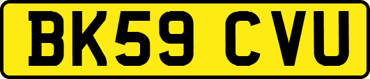 BK59CVU