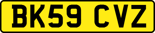 BK59CVZ