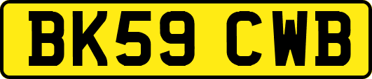 BK59CWB