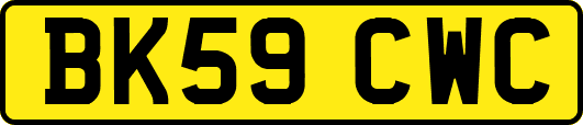 BK59CWC