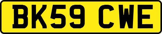 BK59CWE