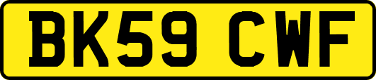 BK59CWF