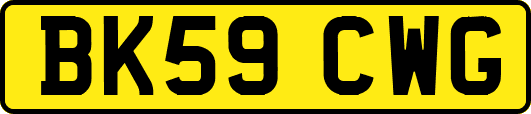 BK59CWG