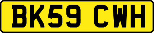 BK59CWH