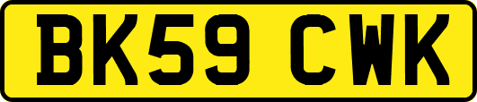 BK59CWK