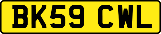 BK59CWL