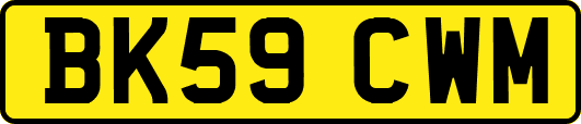 BK59CWM