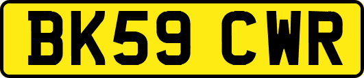 BK59CWR