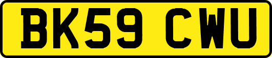 BK59CWU