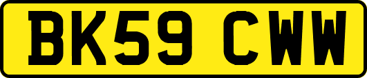 BK59CWW