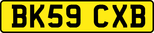 BK59CXB