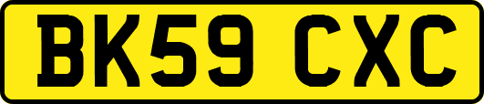 BK59CXC