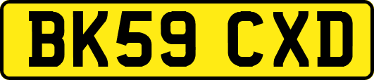 BK59CXD