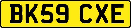 BK59CXE