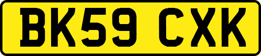 BK59CXK