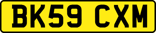 BK59CXM