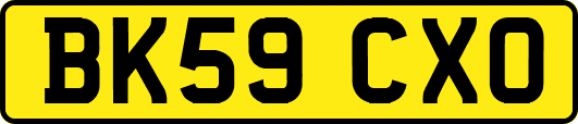 BK59CXO